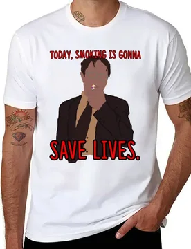 Fire Drill Dwight T-Shirt man t shirt cotton high quality man t shirt cotton T-Shirt - Aliexpress - FashionsVida