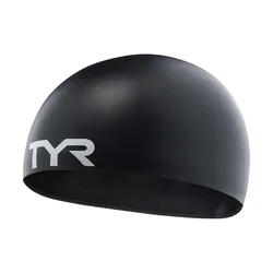Stealth-x Swimming Cap Black One Size unisex