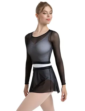 Intermezzo Jupe Anabella Black XS