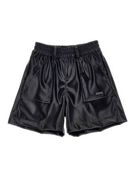 Monnalisa Bebè Shorts Con Tasche