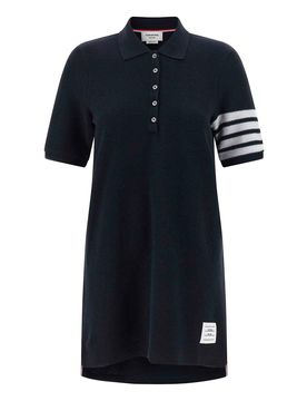 Thom Browne Vestito polo
