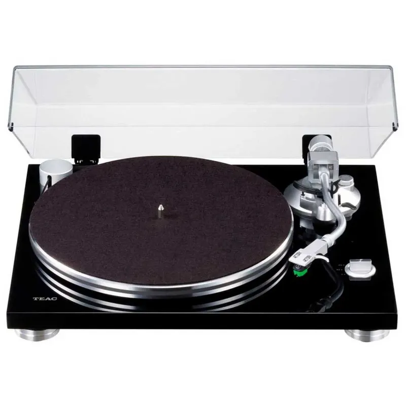 Platine Tn-3b3se Black One Size unisex