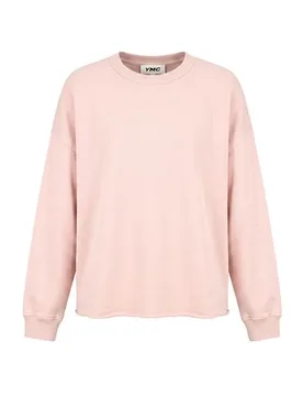 Sudadera Mujer Rosa M/L,XS/S Mujer - You Must Create - FashionsVida