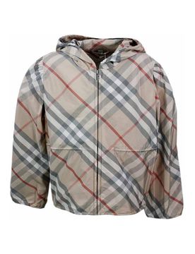 Burberry Giacca