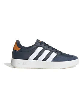 Sneakers bianche con lacci BARREDA 42⅔ - Adidas - FashionsVida
