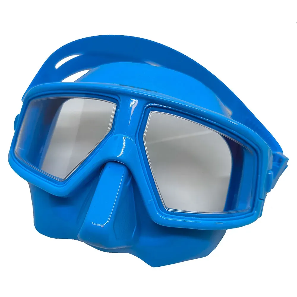 Maschera Da Freediving Freemaster - Spetton - FashionsVida