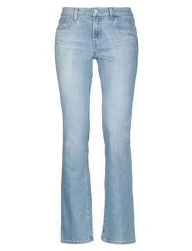 Jeanshose Damen Blau 32 Damen - J Brand - FashionsVida