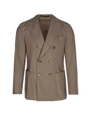 Sakko BARISTO marron clair 54