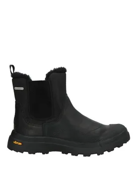 Stiefelette Damen Schwarz 38 Damen - Emu - FashionsVida