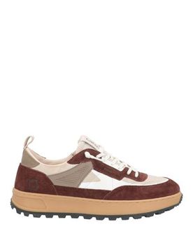 Sneakers Herren Beige 44 Herren