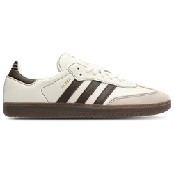 Samba Uomo - Sneakers Beige - Taglia 42 - Pelle 42