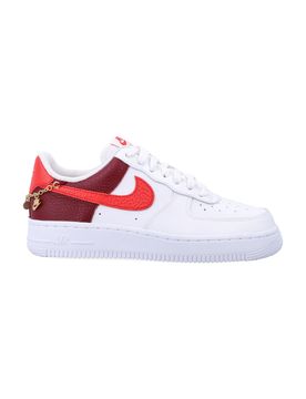 Air Force 1 '07 Women's Sneakers - Timeless Style, Modern Comfort
