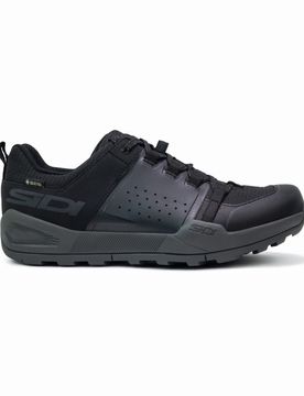 Scarpe MTB ATOMUS GTX black 2026