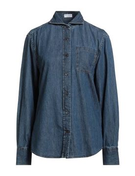 Jeanshemd Damen Blau L,M,S,XS,XXL Damen