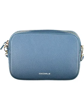 Damen TEBE-TASCHE Blau E5MN555I101_BLB27