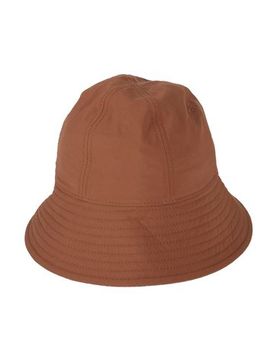 Sombrero Mujer Marrón S,XS Mujer