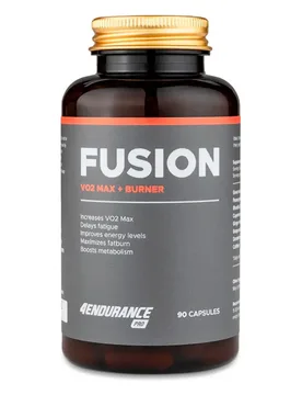Brucia Grassi Fusion 90 Unità Multicolor - Nduranz - FashionsVida