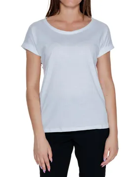 Vila Clothes T-Shirt Weiß 475108