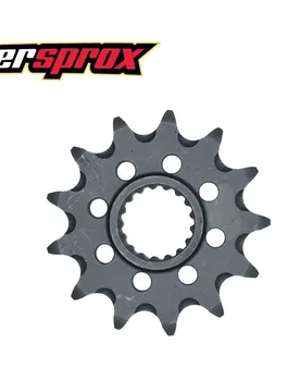 Pignone 1902 Ktm Sm Supermoto 690 2007-2008 Denti 17 - Supersprox - FashionsVida