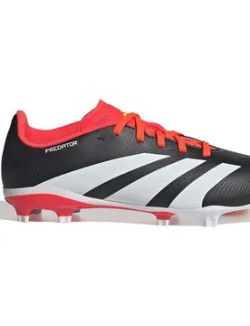 Predator League FG J Nockenschuhe, schwarz, Größe 33 33