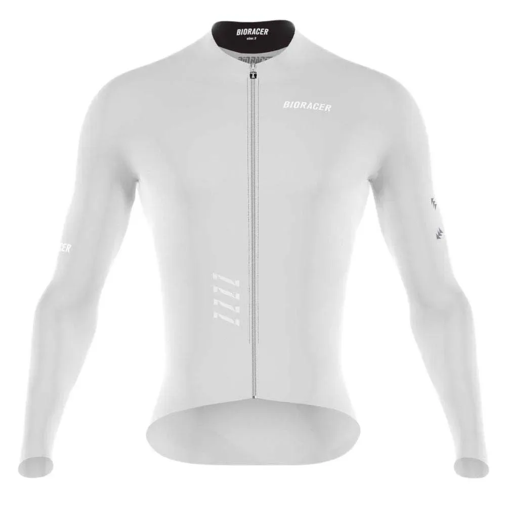 Maillot à Manches Longues Epic - Bioracer - FashionsVida