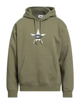 Sweatshirt Herren Militärgrün XL Herren - OBEY - FashionsVida