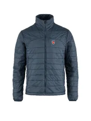 Chaqueta Aislante Expedition X-Lätt para Hombre azul oscuro M