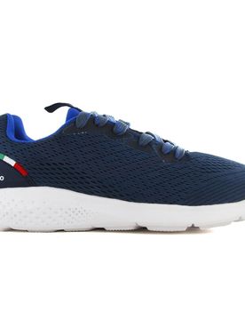 Covee zapatilla cross training hombre Marino (39)