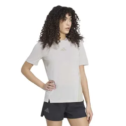 Terrex Xperior Climacool+ Short Sleeve T-shirt Wonder Alumina S Women