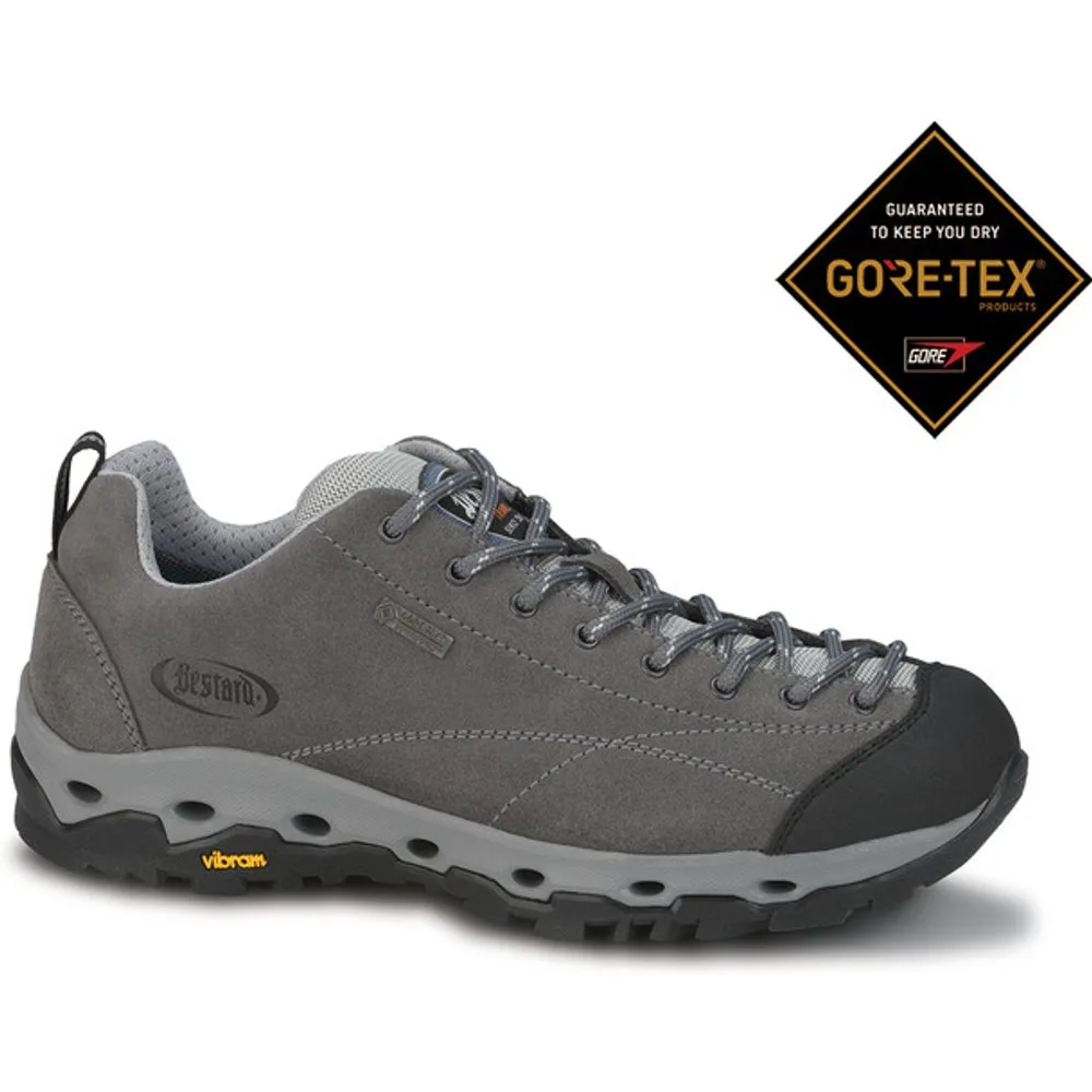 Zapatillas de montaña de mujer Rando Vent - Bestard - FashionsVida
