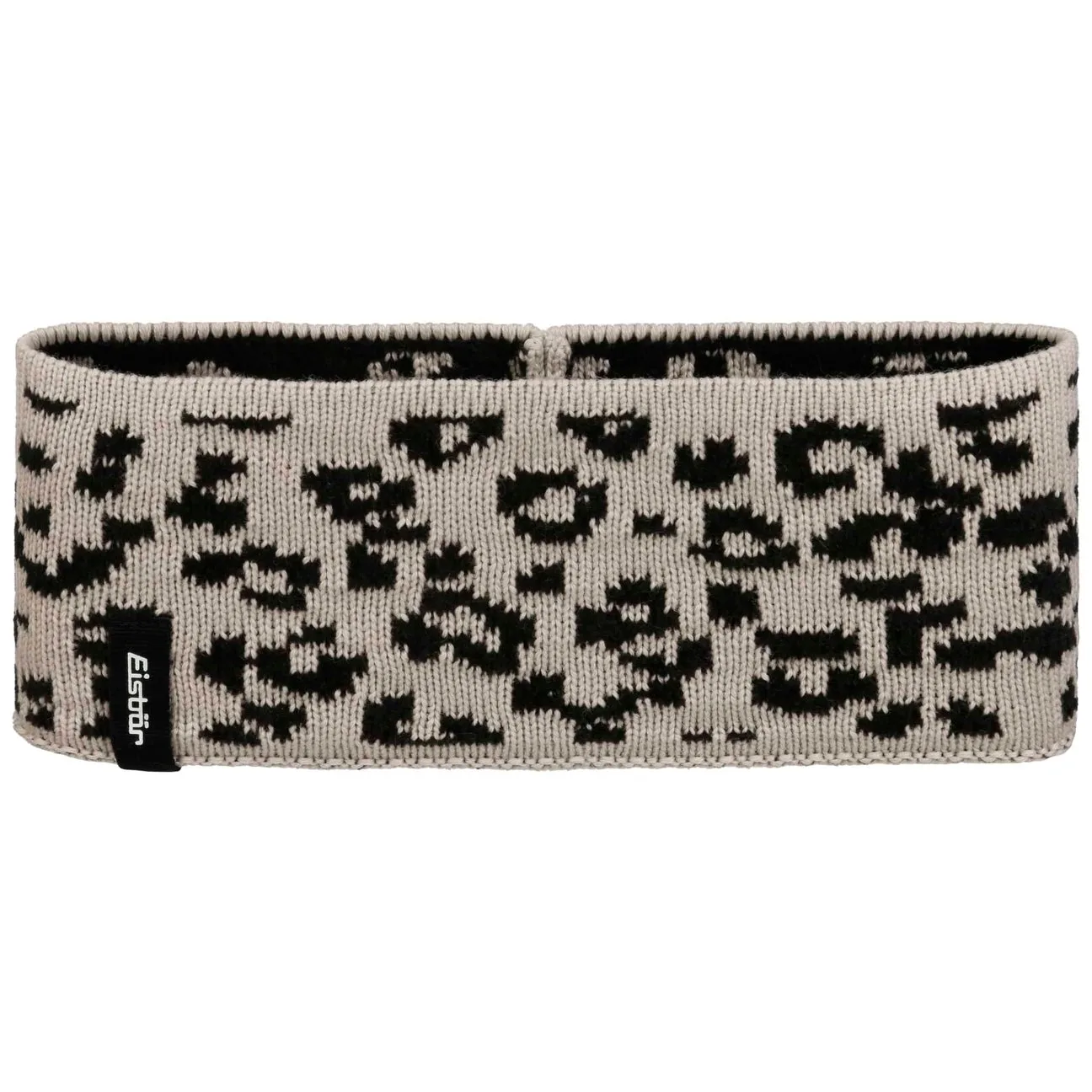 Banto Headband by - beige - Damen - Size: One Size - Eisbär - FashionsVida