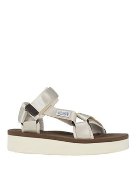 Sandalias Mujer Marfil 37,38,38.5,39 Mujer