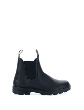 Stivaletti Beatles NERO 7.5