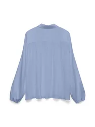 VMIBEA L/S SHIRT WVN BTQ GA female