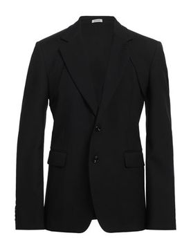 Americana Hombre Negro 46,48,52 Hombre