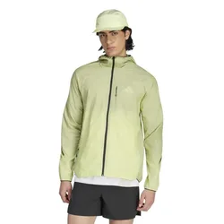 Terrex Xperior Clima365 Light Windweave Jacket Semi Frozen Lemon / Shadow Olive S Men