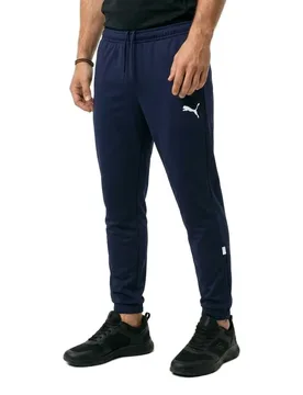 Pantalon Jogging Navy / White XS - Puma - FashionsVida