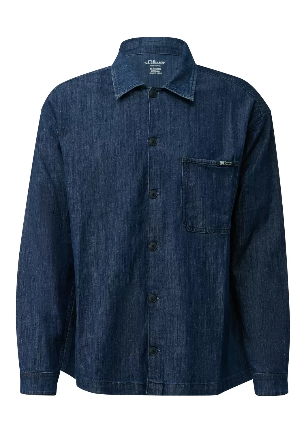 XXL Hemd male - XXL - FashionsVida