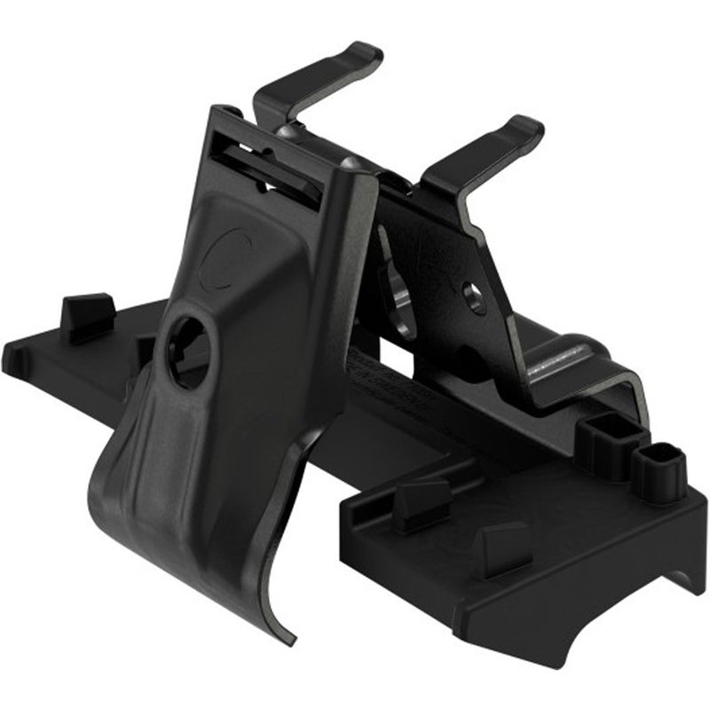 Kit flush rail 186014 varios portaequipajes (UNICA)