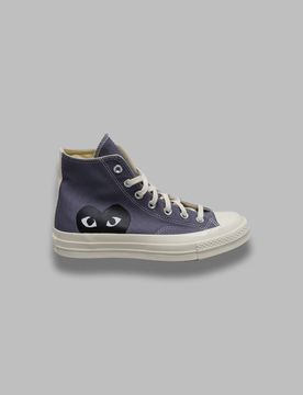 Converse Chuck Taylor All Star Â'70 High in Grey