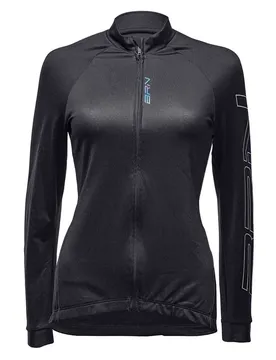 Maillot à Manches Longues Felpata