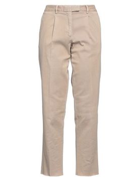 Hose Damen Beige 36,38,40 Damen