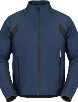 Giubbotto Moto THE STANDARD H2OUT Blu taglia XL - Spidi - FashionsVida