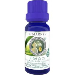 Aceite Esencial Árbol de Té