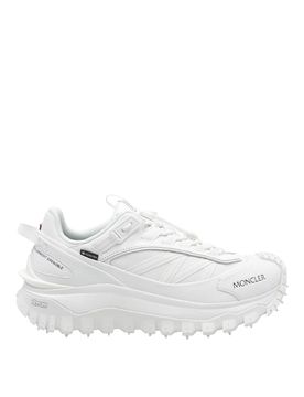 Sneakers trailgrip gtx bianche