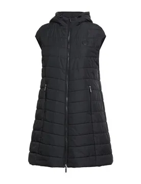 Plumífero y acolchado Mujer Negro L,M,S,XL,XS Mujer - Armani - FashionsVida