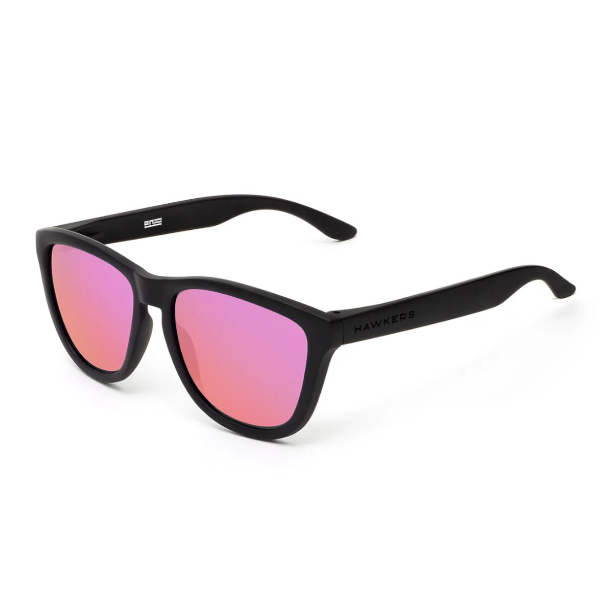 Gafas de sol One - Polarized Black Nebula - Hawkers - FashionsVida
