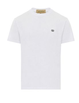 Valentino Garavani T-shirt bianca