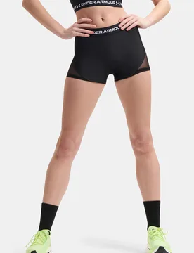 SHORT HEATGEAR® MESH M - Under armour - FashionsVida