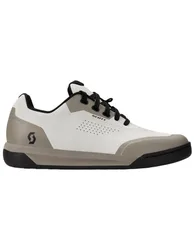 Chaussures de VTT - Shoe W'S Volt Evo Flat Beige/Black - Taille 40